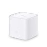 ROTEADOR GIGABIT DUAL BAND AX1800 1800MBPS GIGA 2,4/5GHZ WIFI 6 HX220 (1-ANTENA) TP-LINK - 1
