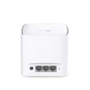 Ver imagem 2 de ROTEADOR GIGABIT DUAL BAND AX1800 1800MBPS GIGA 2,4/5GHZ WIFI 6 HX220 (1-ANTENA) TP-LINK