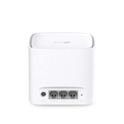 ROTEADOR GIGABIT DUAL BAND AX1800 1800MBPS GIGA 2,4/5GHZ WIFI 6 HX220 (1-ANTENA) TP-LINK - 2