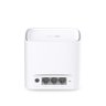 ROTEADOR GIGABIT DUAL BAND AX1800 1800MBPS GIGA 2,4/5GHZ WIFI 6 HX220 (1-ANTENA) TP-LINK - 2