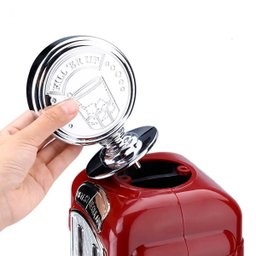 Dispenser de Bebidas Bomba de Gasolina Retrô Decoração Vintage - Vermelho - 7