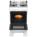 Ver imagem 6 de Fogão 4 Bocas Milão Atlas com Mesa Inox