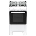 Ver imagem 1 de Fogão 4 Bocas Milão Atlas com Mesa Inox