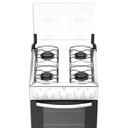 Ver imagem 7 de Fogão 4 Bocas Milão Atlas com Mesa Inox