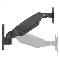 Suporte Articulado para Monitor de Parede 17''-32'' - Sm-350c Pcyes Lda31-111e - 3