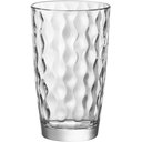 Ver imagem 1 de Bormioli Rocco Silk Copo Long Drink 14x9x9cm 470ml Vidro Transp 6pç