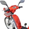 Bicicleta Elétrica E-maxx 350w Duos Vermelho - 3