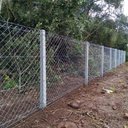 Ver imagem 4 de TELA SIMPLES TORÇÃO MALHA 70x70mm FIO BWG 16 (1,65mm) RL 25X1,0m