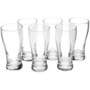 Ver imagem 3 de Jogo 3 Copos de Cerveja de Vidro com 200ml
