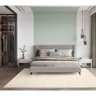 Tapete Comfy Off White - 4