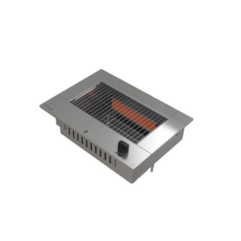 Churrasqueira sem Fumaça Dxx300 Essential Dinoxx Grelha -glp