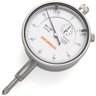 Relógio Comparador - Cap. 0-10 Mm - Graduação de 0,01mm - Diâmetro do Mostrador Ø58mm - Tampa Trasei - 1