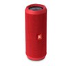 Caixa de Som Portátil Jbl Flip 3 com Bluetooth 8w Vermelho - 2