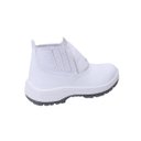 Ver imagem 2 de Botina Elástico Micro K (branca) - Kadesh