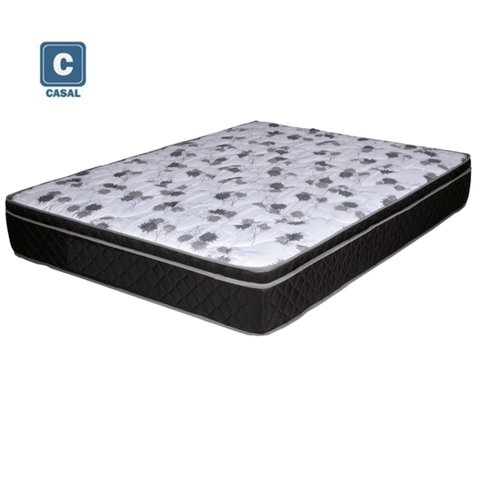 Colchão Casal SPMOVEIS D45 138x188x22