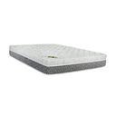 Ver imagem 1 de Colchão Casal Molas Ensacadas Masterpocket Aspen Euro Pillow Gray (138x188x26) - Luckspuma
