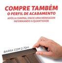 Ver imagem 4 de Painel Ripado Versátil: 03 unid. 270x27cm larg. Talatto Painéis Peroba