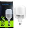 Lâmpada Led High Power 100w Bivolt - 1
