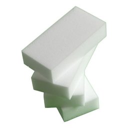 Kit 20 Esponjas Mágica Bucha Melamina Tira Mancha Esfregao - 1