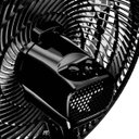Ver imagem 6 de Ventilador de Coluna 40 Cm Turbo 10 Pás 150w Oscilante 3 Velocidades Preto Ventisol