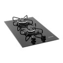 Ver imagem 2 de Cooktop 2 Bocas Esmaltado Fg2002avp Super Automático Suggar