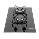 Ver imagem 1 de Cooktop 2 Bocas Esmaltado Fg2002avp Super Automático Suggar