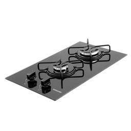 Cooktop 2 Bocas Esmaltado Fg2002avp Super Automático Suggar - 4