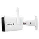 Ver imagem 4 de Kit 5 Câmeras Ip Wi-fi 4 Megapixels 30m com Áudio Vipw 1430 B Intelbras