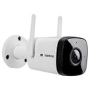 Ver imagem 3 de Kit 5 Câmeras Ip Wi-fi 4 Megapixels 30m com Áudio Vipw 1430 B Intelbras
