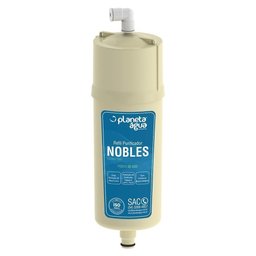 Refil Purificador Nobles Aparelhos: Europa Noblesse Plus, Europa Fluir, Cta Smart e da Vinci*. - 1