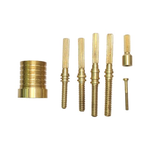 Kit Prolongador para Registro de Gaveta C87 E C88 F/L - 4504 032