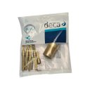 Ver imagem 3 de Kit Prolongador para Registro de Gaveta C87 E C88 F/L - 4504 032
