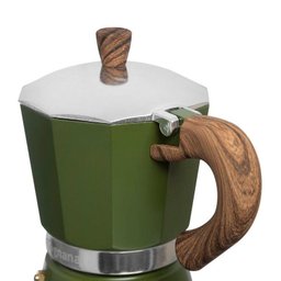 Cafeteira Italiana Tognana Jungle - 2
