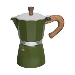 Cafeteira Italiana Tognana Jungle - 1