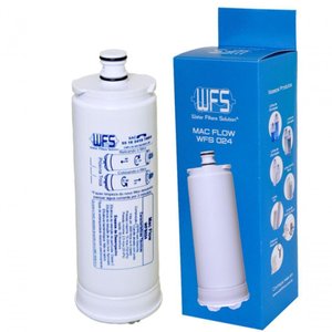 Refil Filtro Compatível New Up (newmaq) - Mac Flow