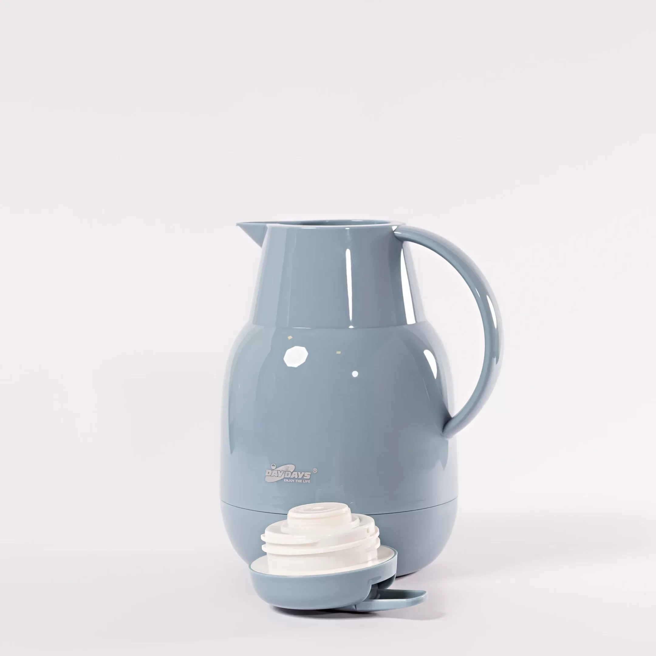 Ver imagem 4 de Garrafa Térmica Fill Azul