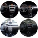 Ver imagem 3 de Moldura Painel 2 Din Dvd Corsa 2002 À 2014 Meriva Montana Vectra Preta S/m 02/14 Preto