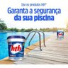 Hth Cloro Granulado Concentrado Tradicional Balde 10 Kg - 2