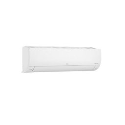 Ar Condicionado Split Lg Hi Wall Inverter Voice +ai 18.000 Btu/h Frio Monofásico Branco S3-q18kl31b - 2 Ar Condicionado Split Lg Hi Wall Inverter Voice +ai 18.000 Btu/h Frio Monofásico Branco S3-q18kl31b - 2