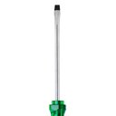 Ver imagem 3 de Chave de Fenda com Cabo Pvc 3/16"" X 3"" - St61338 - Sata Chave de Fenda com Cabo Pvc 3/16" X 3" - S