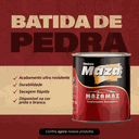 Ver imagem 2 de Batida de Pedra Automotiva Branca Lata 900ml