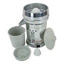 Ver imagem 4 de Espremedor de Frutas e Suco Profissional Médio em Alumínio - 1845