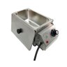 Derretedeira Chocolate Multiuso Inox 1 Cuba 2,5kg 750w 220v - 1