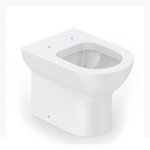 Vaso Convencional Nexo Branco Roca