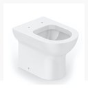 Ver imagem 1 de Vaso Convencional Nexo Branco Roca