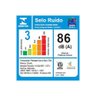 Aspirador de Pó Vertical Shark - Rocket Ultra Care - 500W | 220V - 8