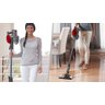 Aspirador de Pó Vertical Shark - Rocket Ultra Care - 500W | 220V - 2