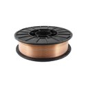 Ver imagem 2 de ARAME MIG/MAG 0,8 MM, CP-CP, 5 KG, ER70S-6 CX COM 5 KG