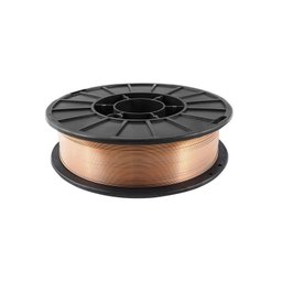 ARAME MIG/MAG 0,8 MM, CP-CP, 5 KG, ER70S-6 CX COM 5 KG - 2