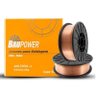 ARAME MIG/MAG 0,8 MM, CP-CP, 5 KG, ER70S-6 CX COM 5 KG - 1